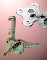 Strong components